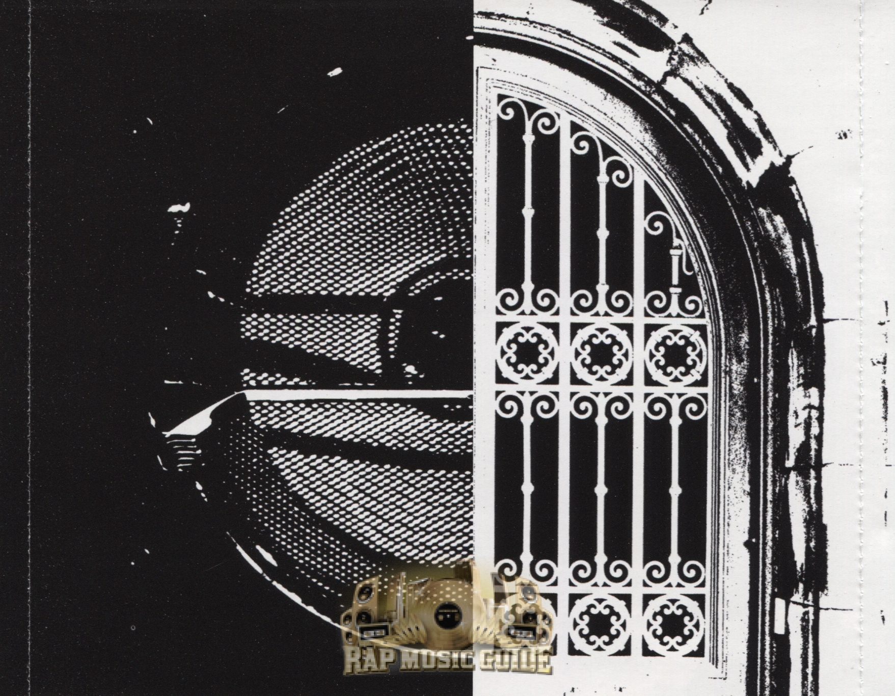 Nas Hip Hop Is Dead CD Rap Music Guide